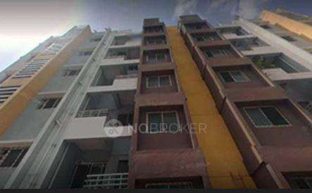 1 BHK Flat In Sai Datta Miracle for Rent  In Tathawade