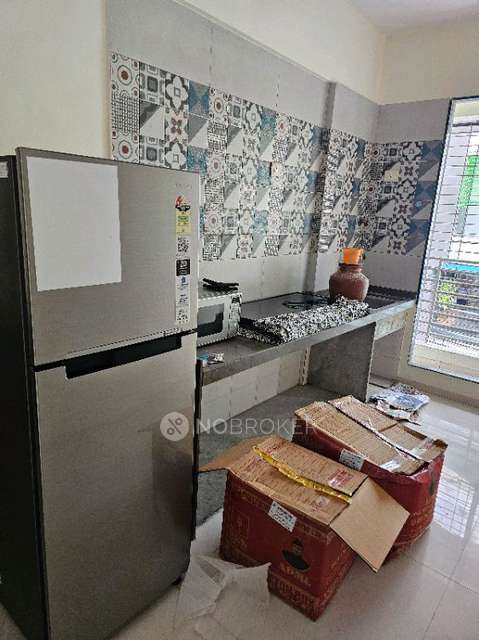 1 RK Flat In Omkar Enclave For Sale  In Omkar Enclave