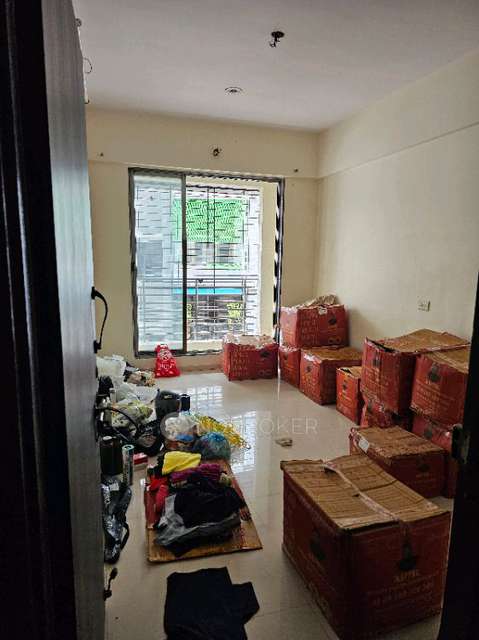 1 RK Flat In Omkar Enclave For Sale  In Omkar Enclave