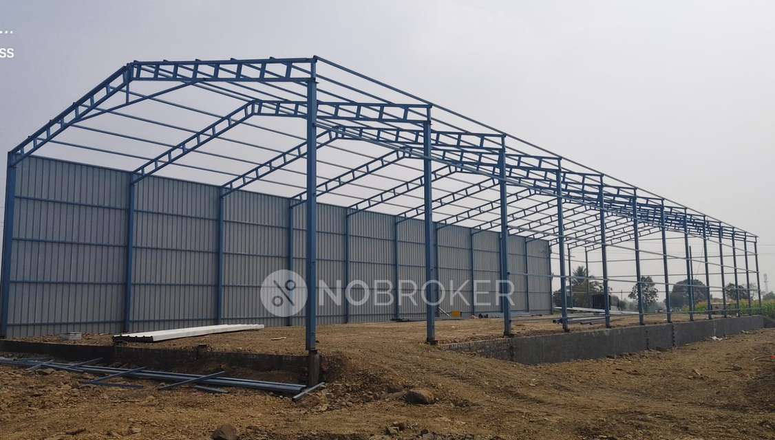 Industrial Shed in Hinjawadi, Pune for Rent 