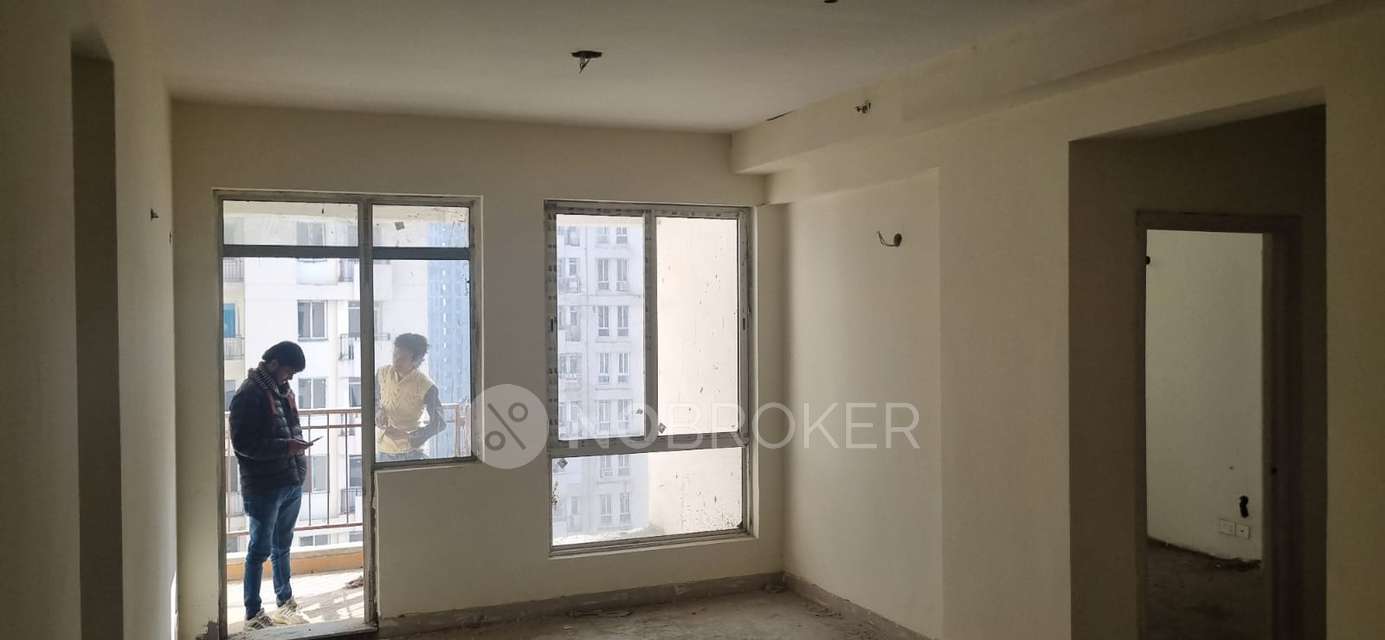 3 BHK Flat In (kingston Park Apartments), Sector 133 For Sale  In Sector 128