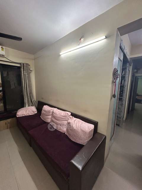 2 BHK Flat In Sundara Plaza Chs For Sale  In Bhoiwada