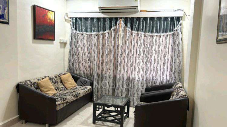1 BHK Flat In Madhav Shristi for Rent  In Kalyan West 