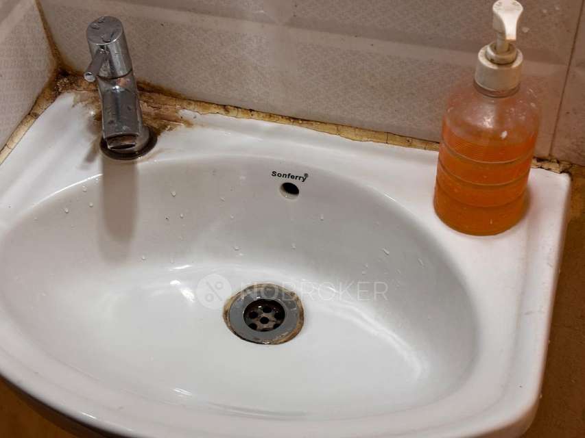 1 BHK Flat In Padmalaya Building for Rent  In Chinchwad