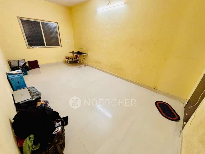 1 BHK Flat In Padmalaya Building for Rent  In Chinchwad