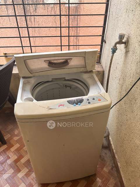 1 BHK Flat In Padmalaya Building for Rent  In Chinchwad