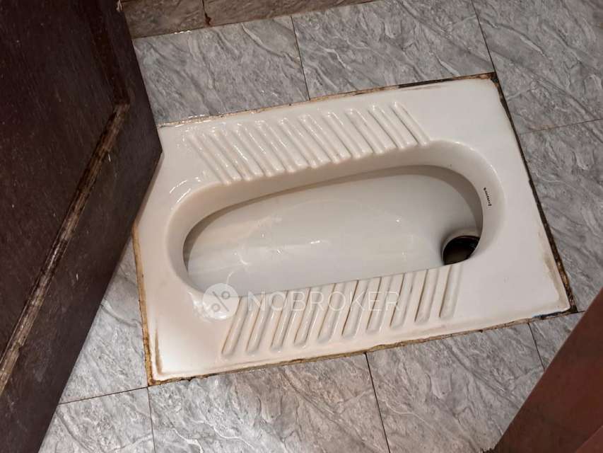 1 BHK Flat In Padmalaya Building for Rent  In Chinchwad