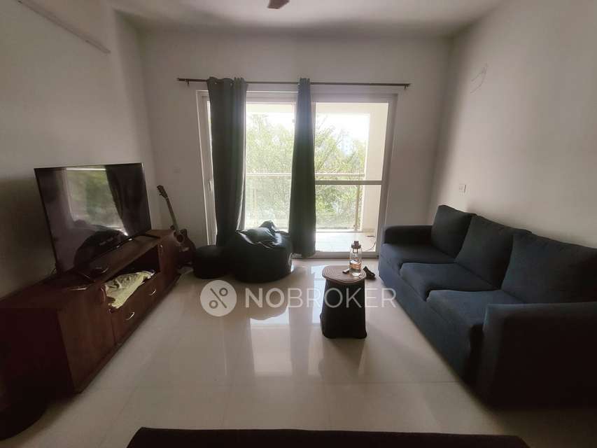 3 BHK Flat In Zonasha Elegance For Sale  In Haralur