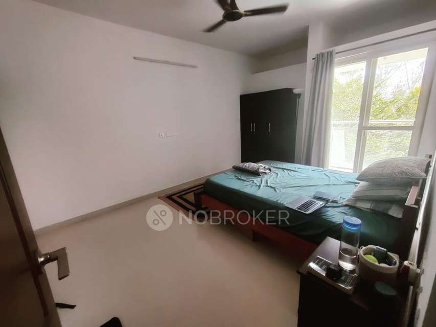 3 BHK Flat In Zonasha Elegance For Sale  In Haralur