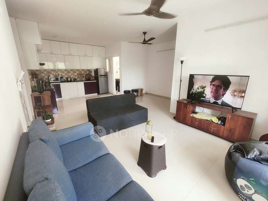 3 BHK Flat In Zonasha Elegance For Sale  In Haralur