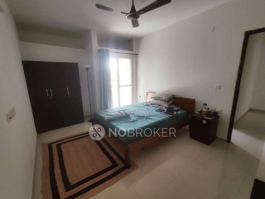 3 BHK Flat In Zonasha Elegance For Sale  In Haralur