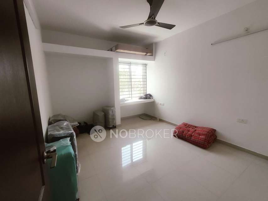 3 BHK Flat In Zonasha Elegance For Sale  In Haralur