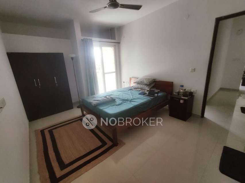 3 BHK Flat In Zonasha Elegance For Sale  In Haralur