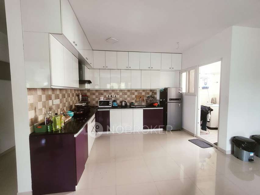 3 BHK Flat In Zonasha Elegance For Sale  In Haralur