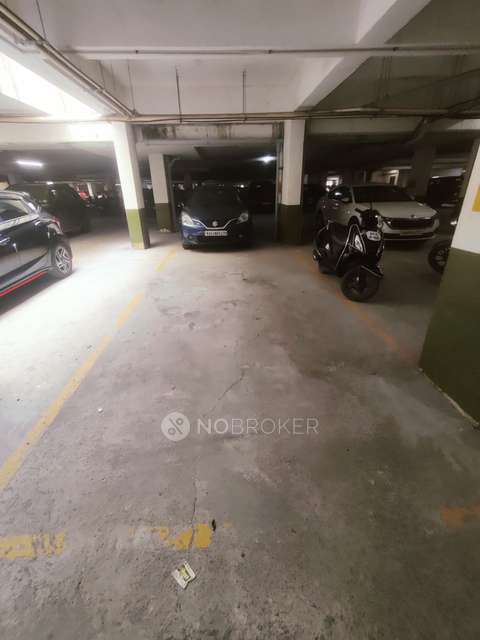 3 BHK Flat In Zonasha Elegance For Sale  In Haralur