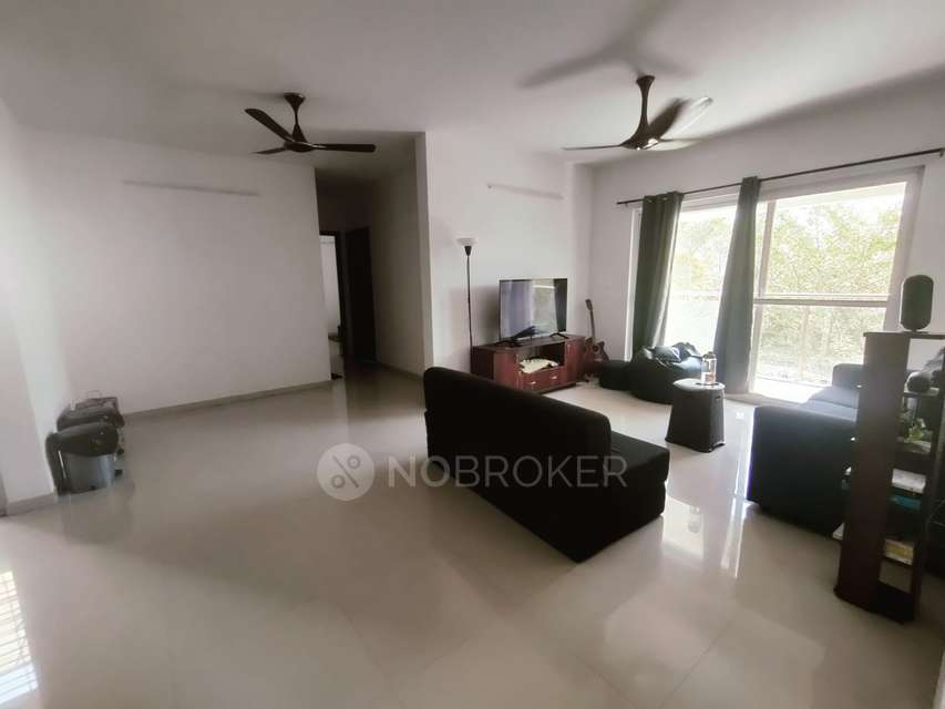 3 BHK Flat In Zonasha Elegance For Sale  In Haralur