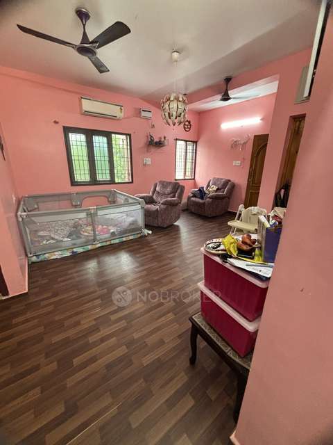2 BHK Flat In  Sri Hari Flats for Rent  In Villivakkam