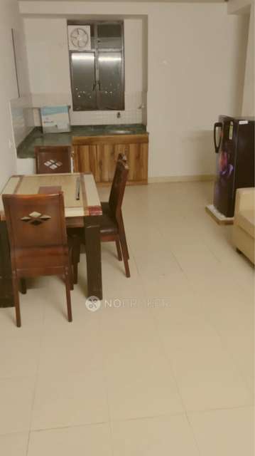 2 BHK Flat In Breez Global Hill View for Rent  In Sector 11