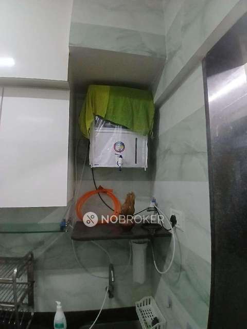 2 BHK Flat In Shapoorji Pallonji Joyville Palm Meadows For Sale  In Virar West