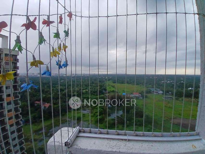 2 BHK Flat In Shapoorji Pallonji Joyville Palm Meadows For Sale  In Virar West