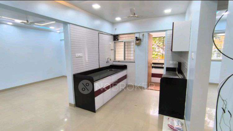 2 BHK Flat In Verve Residency for Rent  In  Wakad