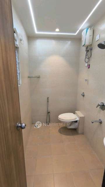 2 BHK Flat In Verve Residency for Rent  In  Wakad