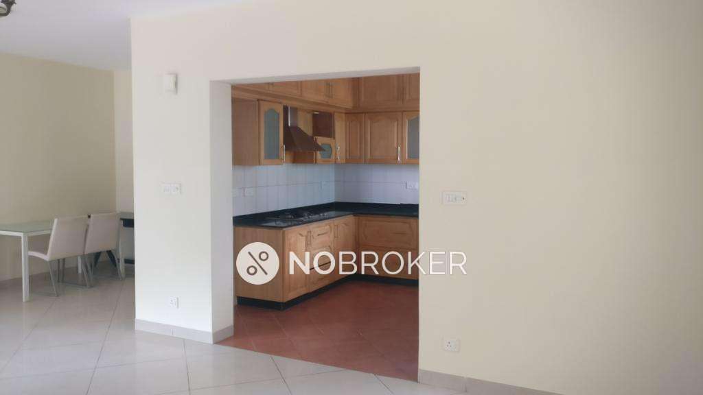3 BHK Flat In Sobha Aquamarine For Sale  In Bellandur
