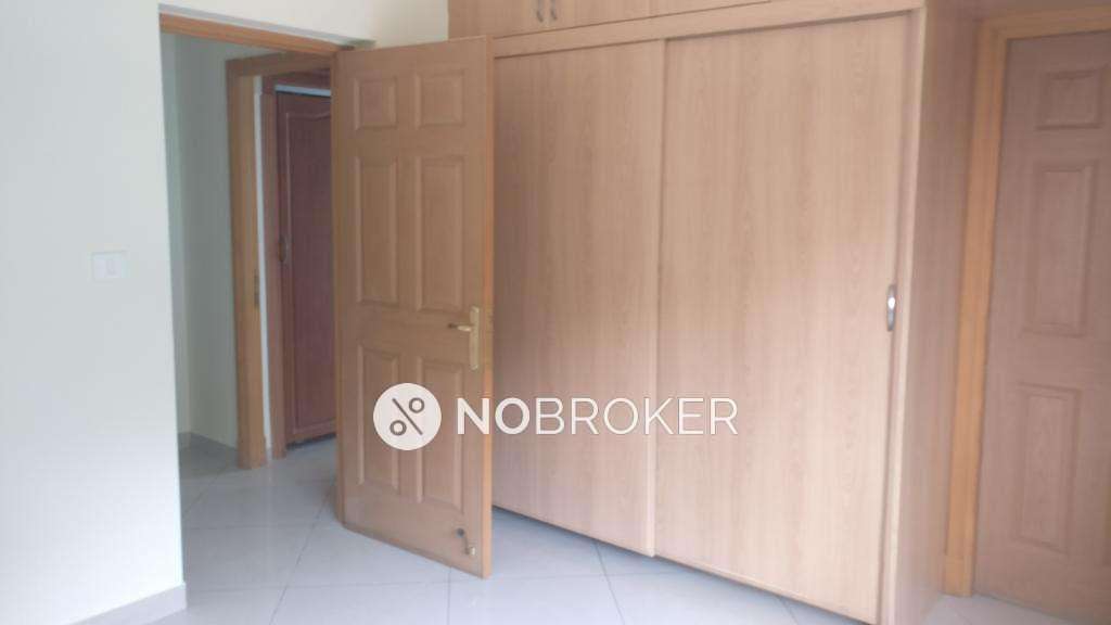 3 BHK Flat In Sobha Aquamarine For Sale  In Bellandur