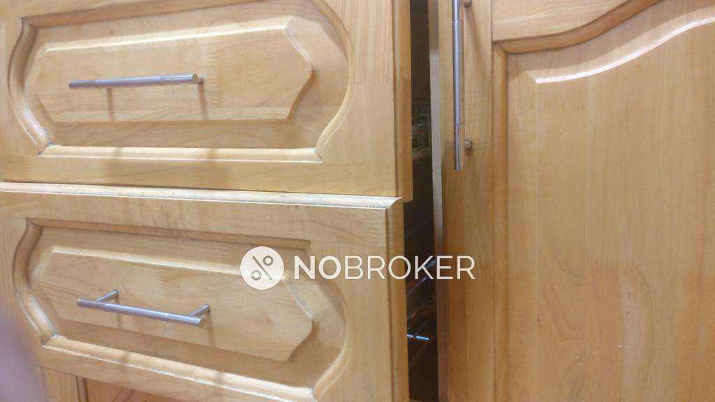 3 BHK Flat In Sobha Aquamarine For Sale  In Bellandur