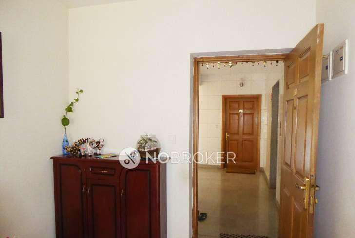 3 BHK Flat In Sobha Aquamarine For Sale  In Bellandur