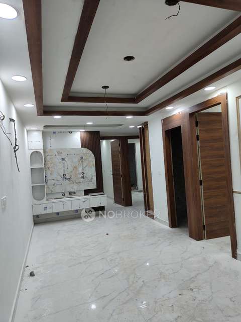 3 BHK Flat In Siwas Green Avenue for Rent  In Sector 74