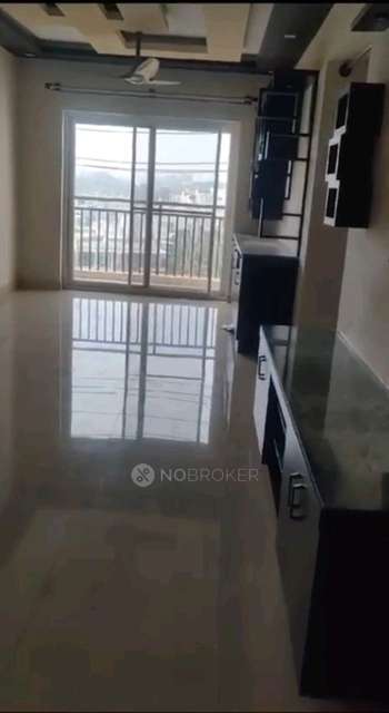 3 BHK Flat In Amrutha Heights for Rent  In Whitefield