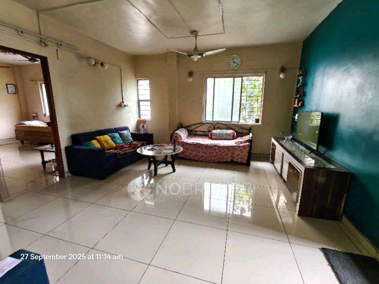 2 BHK Flat In Moraya Nagari A5 Chs for Rent  In Morya Nagari (a Wing)