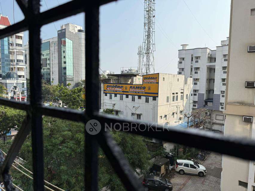 3 BHK Flat In Sai Subodaya For Sale  In Thiruvanmiyur