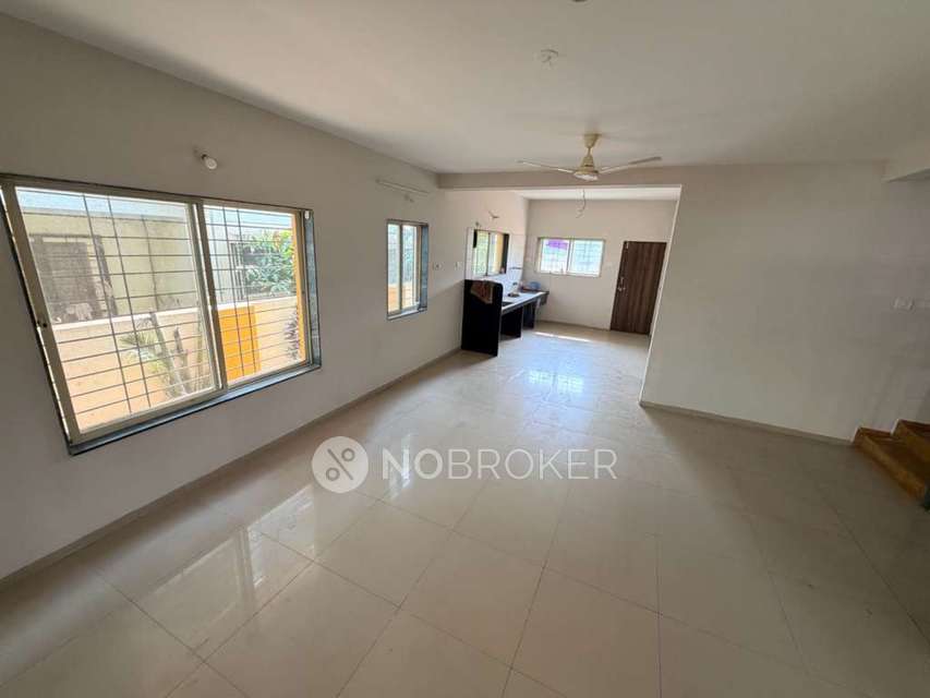 4 BHK Villa In Om Angel Hills Row Houses, Talegaon Dabhade For Sale  In Talegaon Dabhade