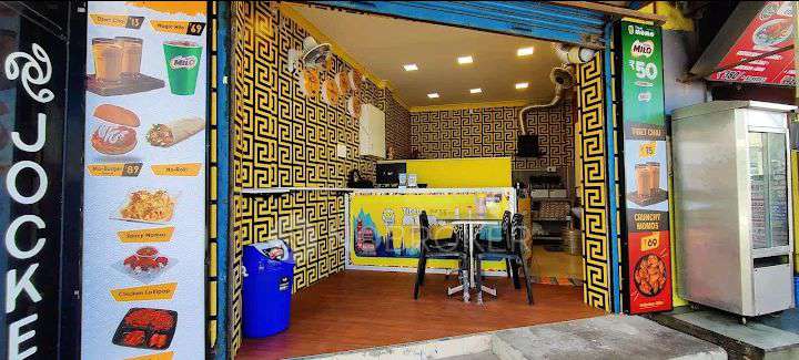 Restaurant/Cafe in Gem Hospital, Chennai for sale 