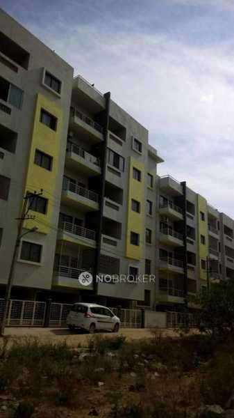 2 BHK Flat In Sri Sai Himaja Apartment for Rent  In Devarachikkana Halli