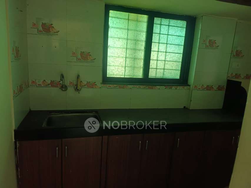 1 RK House for Rent  In Bopkhel