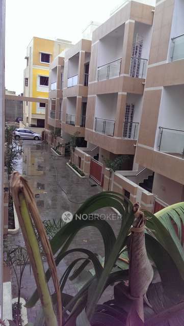 2 BHK Flat In Tdn Homes for Lease  In W7r2+hc2, 1st St, Mahatma Gandhi Nagar, Neelankarai, Chennai, Tamil Nadu 600115, India