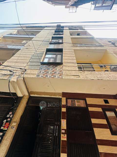 2 BHK House For Sale  In Kamal Pur Burari