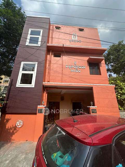 1 BHK House for Rent  In 131, Rail Vihar Road