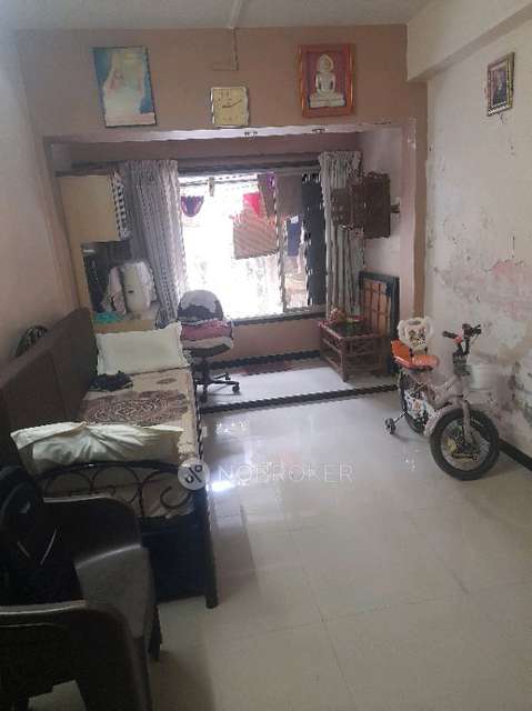 1 BHK Flat In New Sahyadri View Chs For Sale  In 6vh2+jvj, Lokmanya Tilak Nagar, Maharashtra Nagar, Borivali, Mumbai, Maharashtra 400092, India