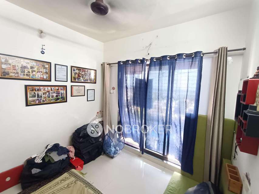 2 BHK Flat In Sethia Seaview Apartment  For Sale  In Goregaon West