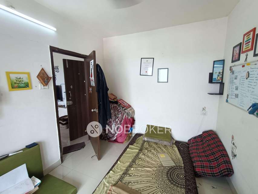 2 BHK Flat In Sethia Seaview Apartment  For Sale  In Goregaon West