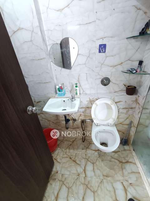2 BHK Flat In Sethia Seaview Apartment  For Sale  In Goregaon West