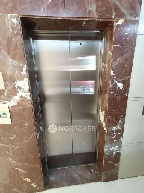 2 BHK Flat In Sethia Seaview Apartment  For Sale  In Goregaon West