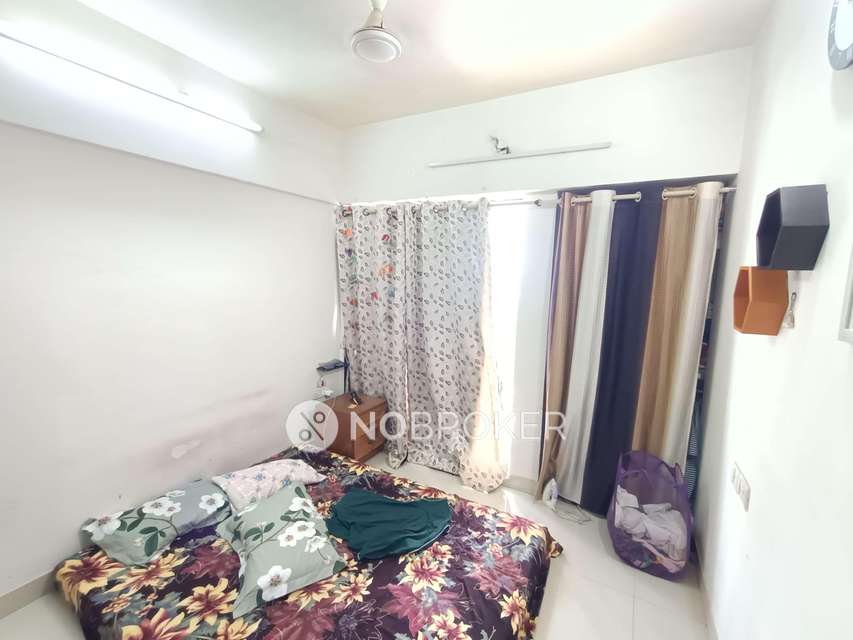 2 BHK Flat In Sethia Seaview Apartment  For Sale  In Goregaon West