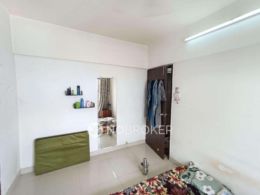 2 BHK Flat In Sethia Seaview Apartment  For Sale  In Goregaon West