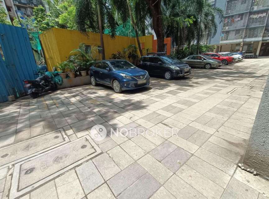 2 BHK Flat In Sethia Seaview Apartment  For Sale  In Goregaon West