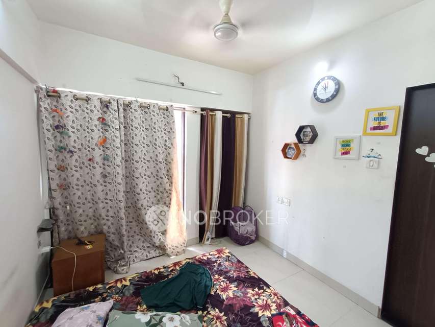 2 BHK Flat In Sethia Seaview Apartment  For Sale  In Goregaon West